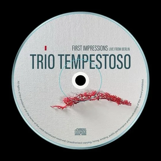 PIF CASTELFIDARDO / TRIO TEMPESTOSO