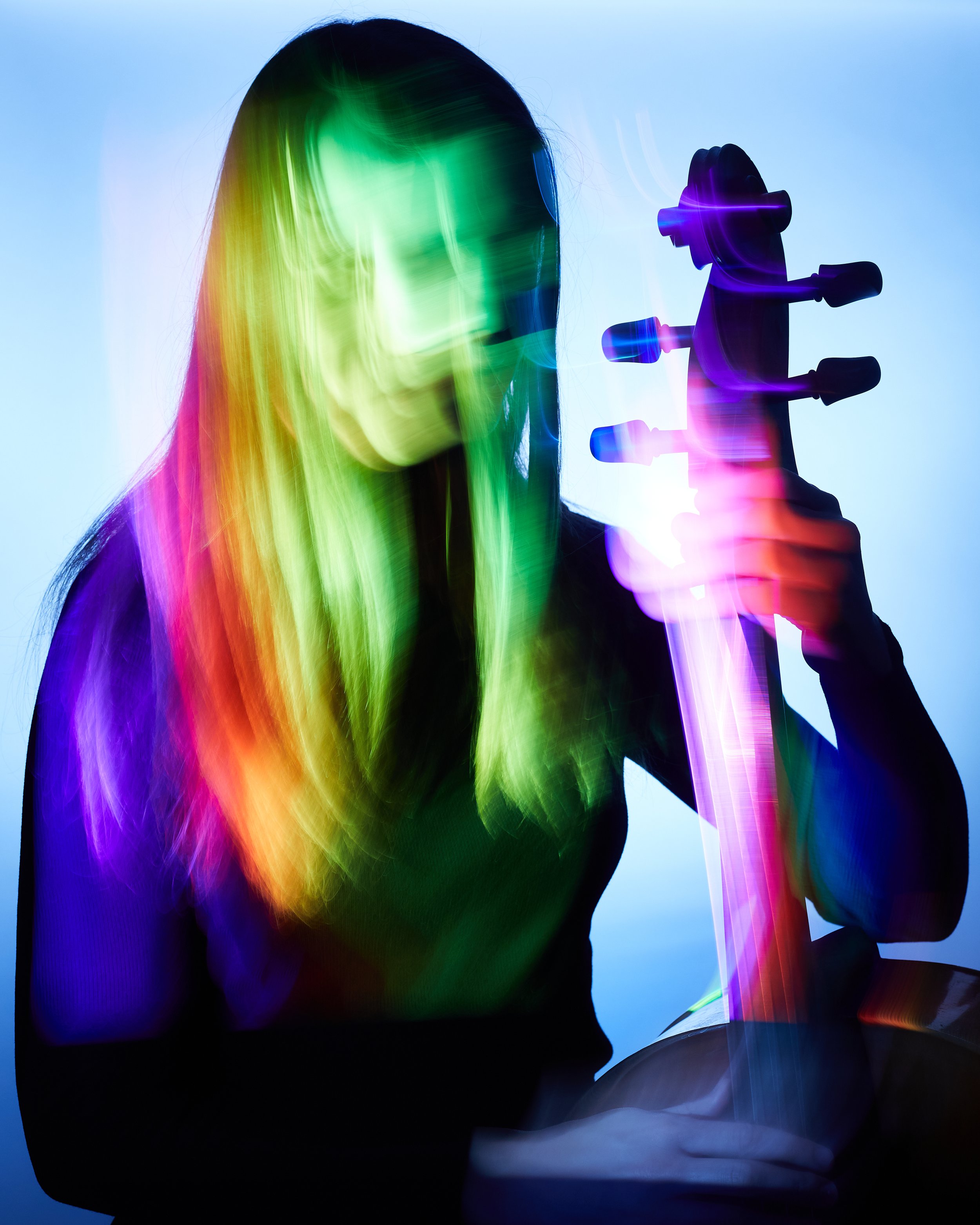 Hans Greve, Katarina Leskovar, violoncello, classical music, concert, contemporary music