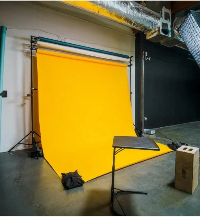 Newark nj photography studio