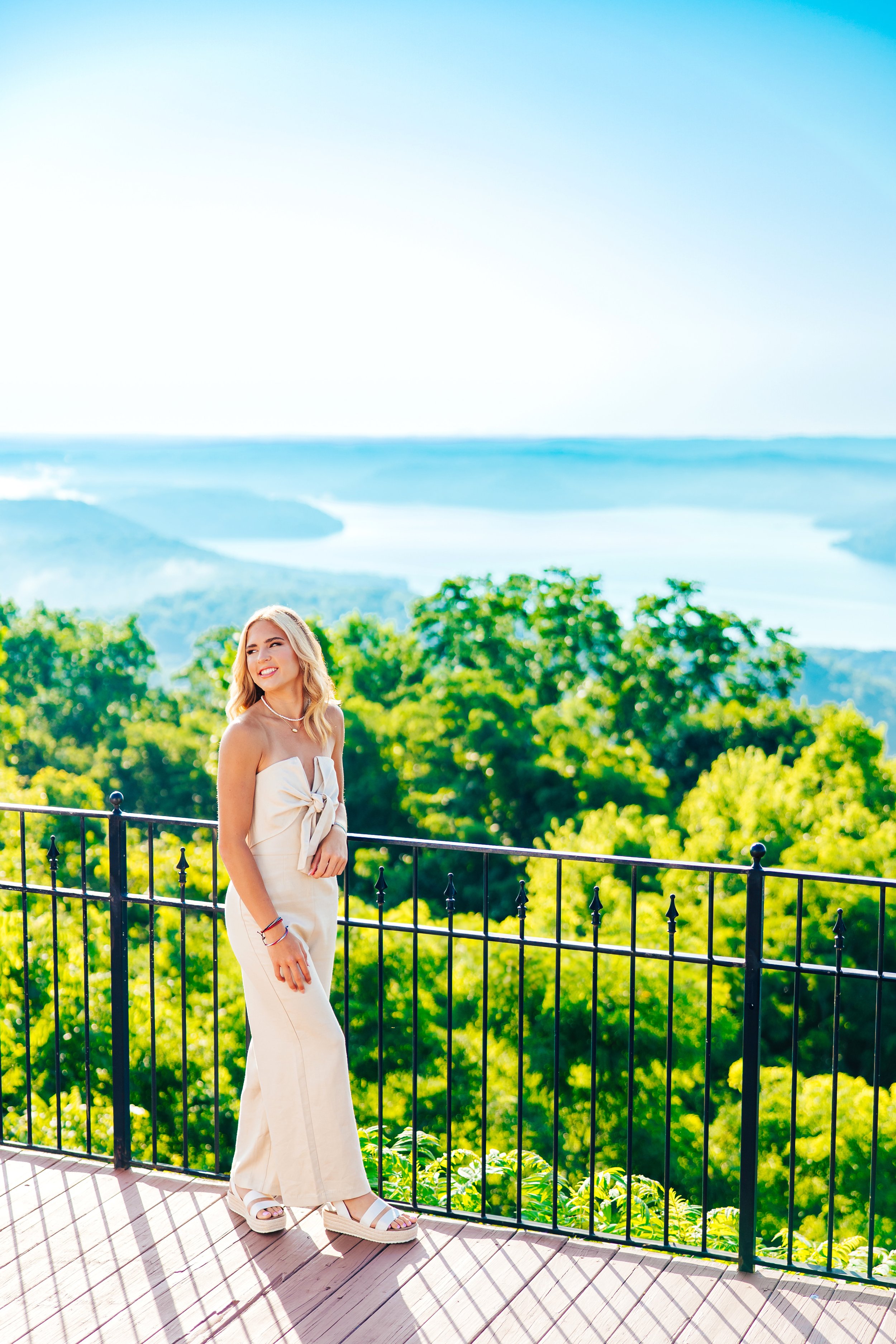 The Secret to Stunning Senior Photos