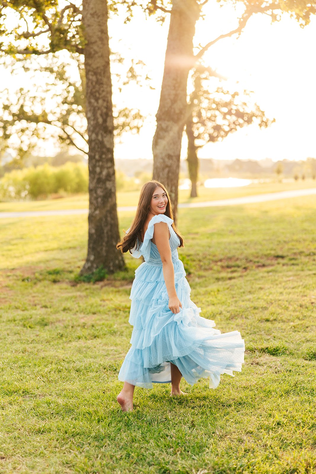 Think High-End Senior Photos Are Out of Reach? Here’s How to Make It Happen