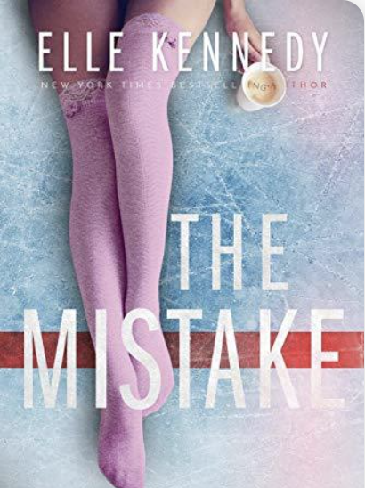 The Mistake