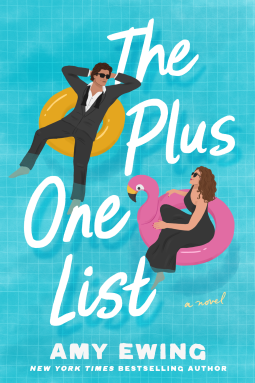 The Plus One List