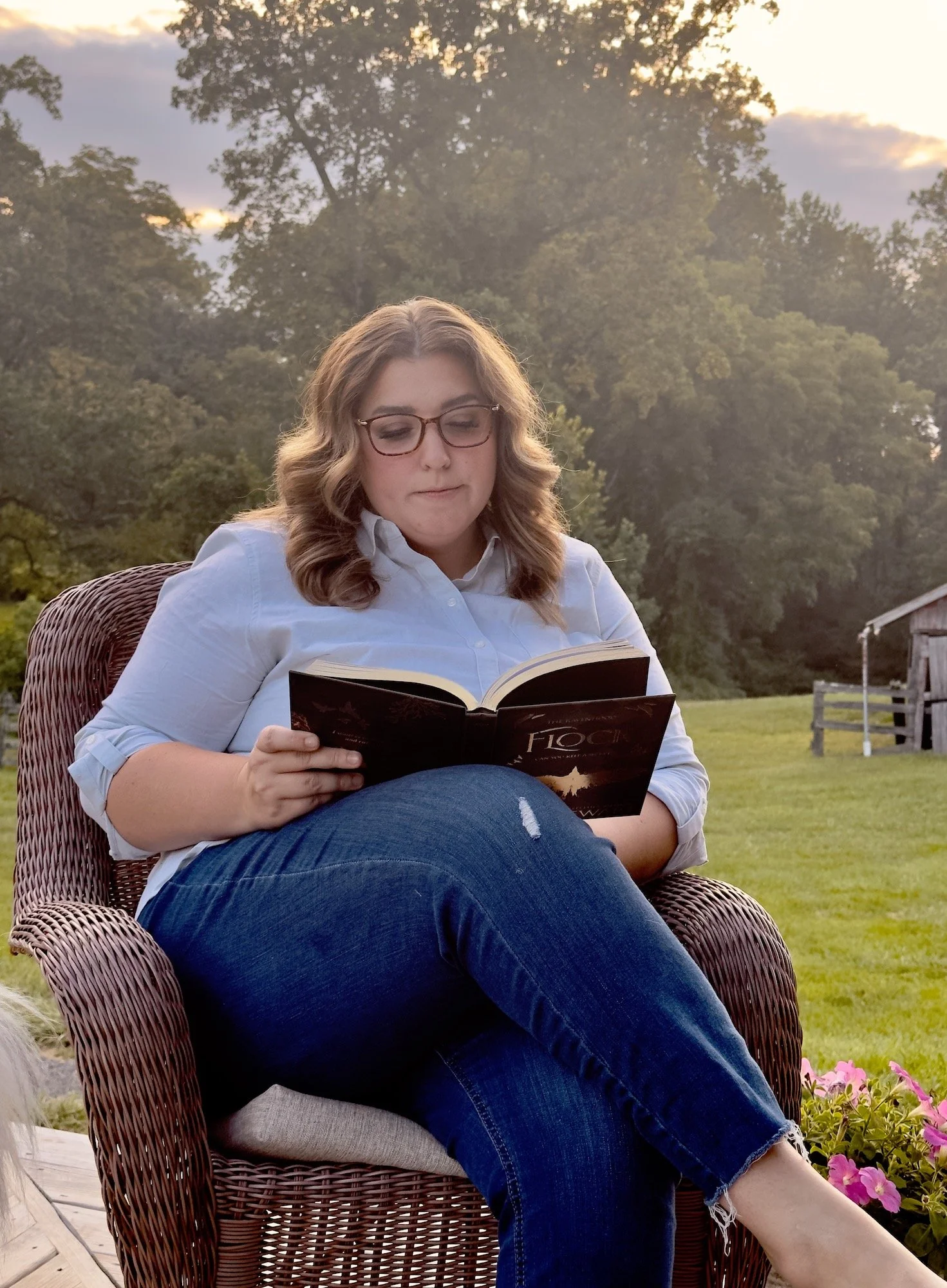 Jessica Jones aka Lady Bergamot, Lady Bergamots Library