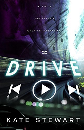 Drive (The Bittersweet Symphony Duet #1)
