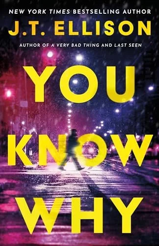 You Know Why