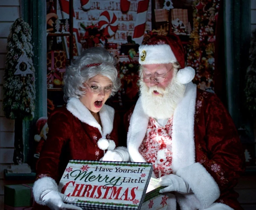 Nampa Holiday Market