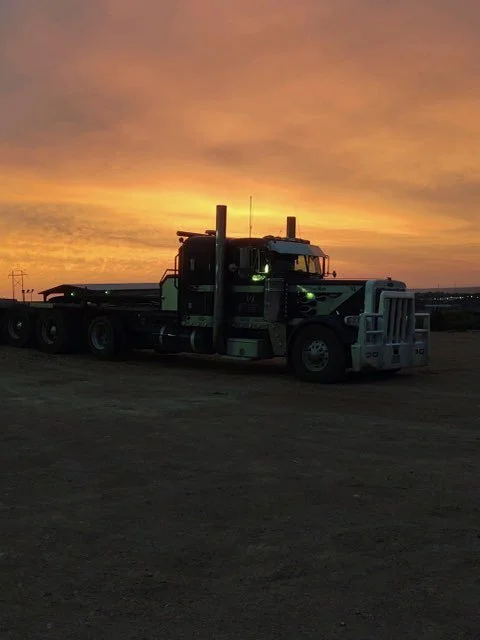 Providing Top Quality Workover Rigs and Trucking to the Bakken ...