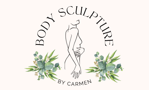 Body Sculpture by Carmen