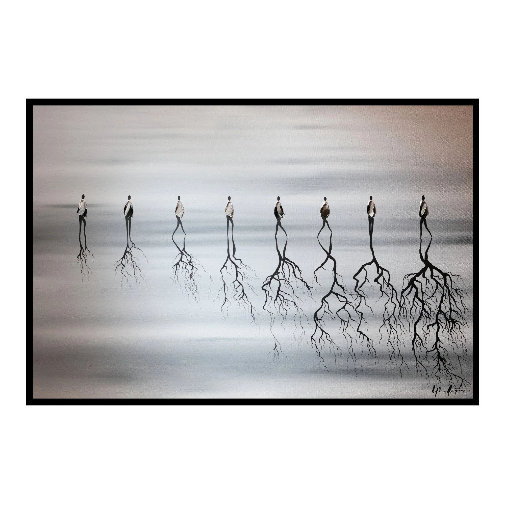 Taking Root 80x120 .jpg
