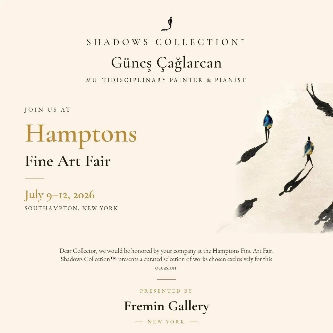 Hamptons Fine Art Fair