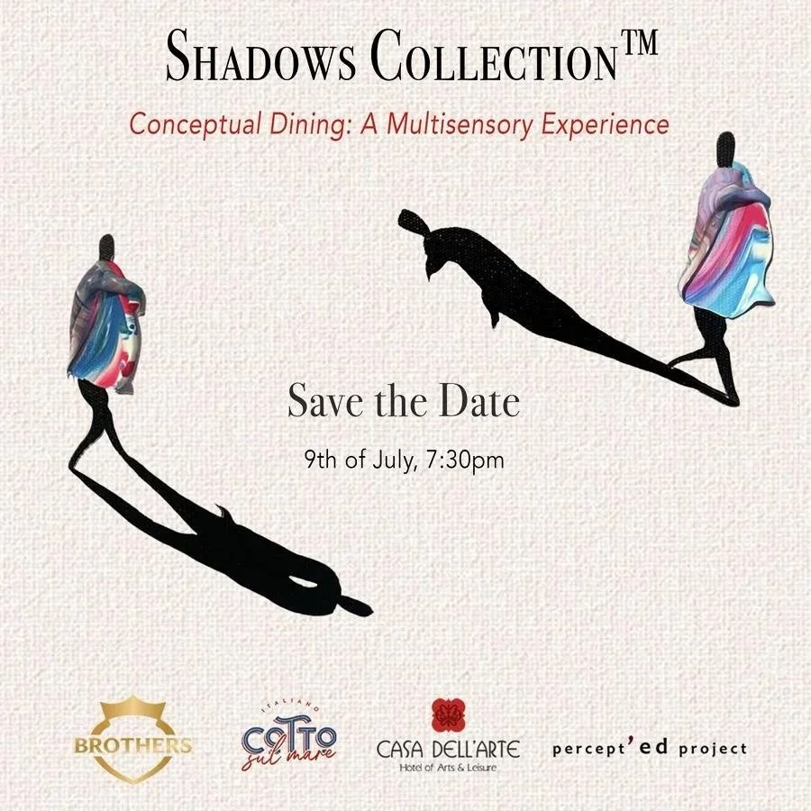 Casa Dell’Arte Bodrum Conceptual Dining