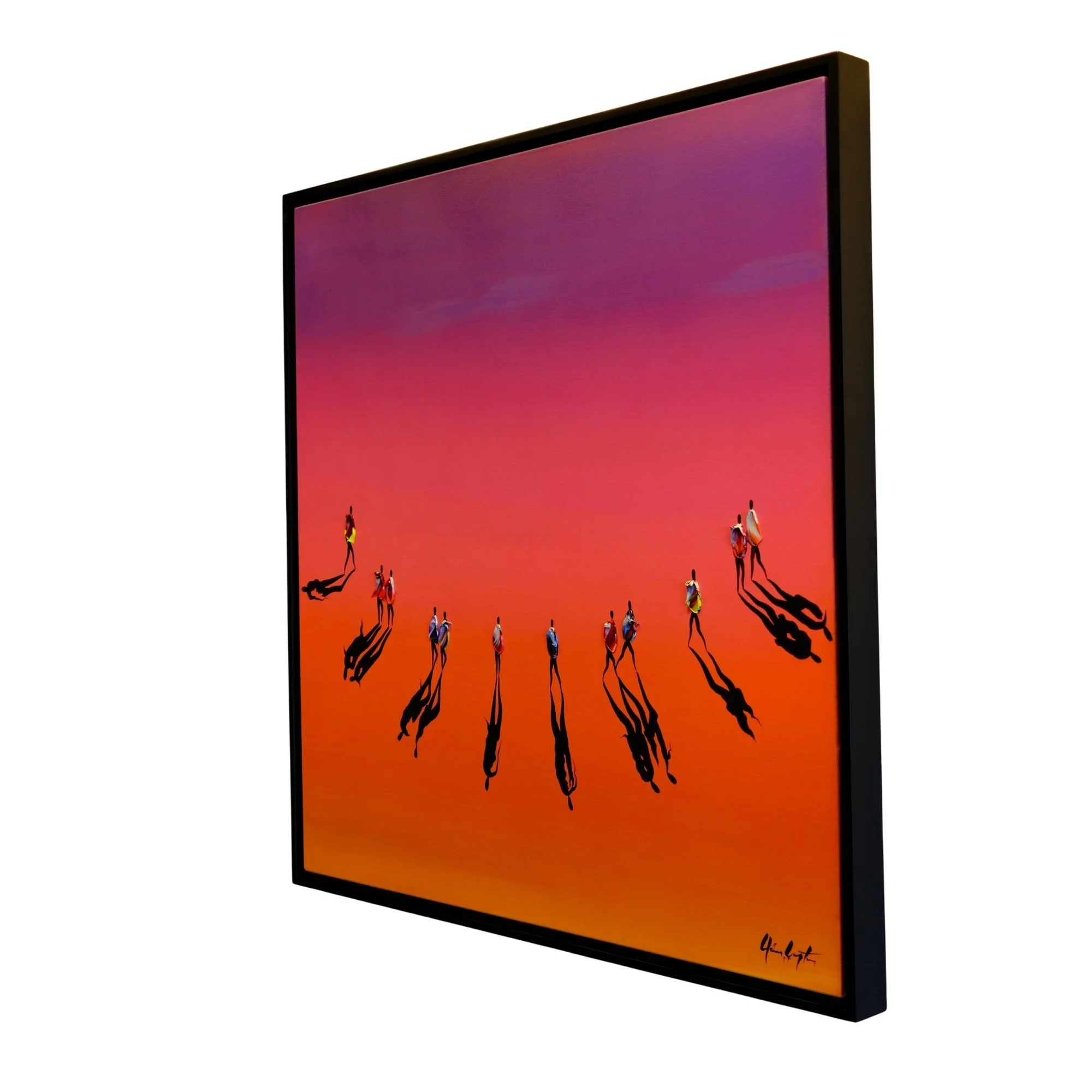 Sunset Society - 100x100 cm (3).jpg