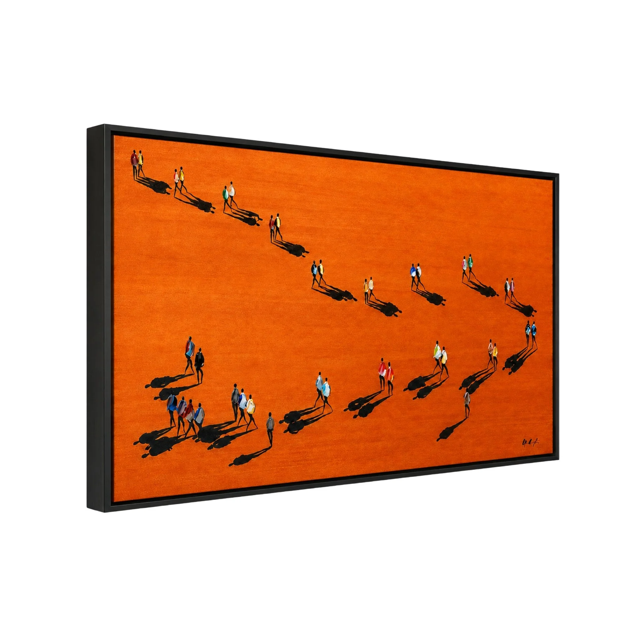 The Walk of Us 100x150 cm (1).jpg