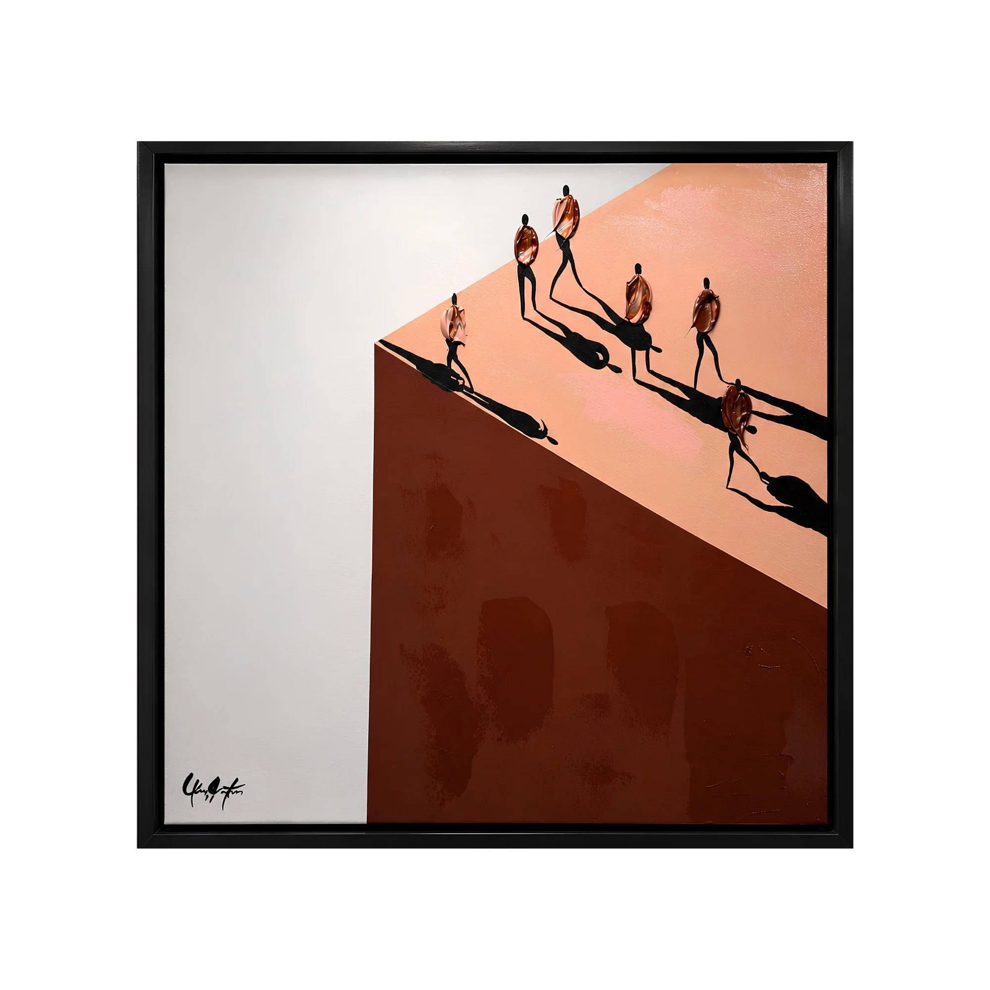 The Space Between Us 60x60.jpg
