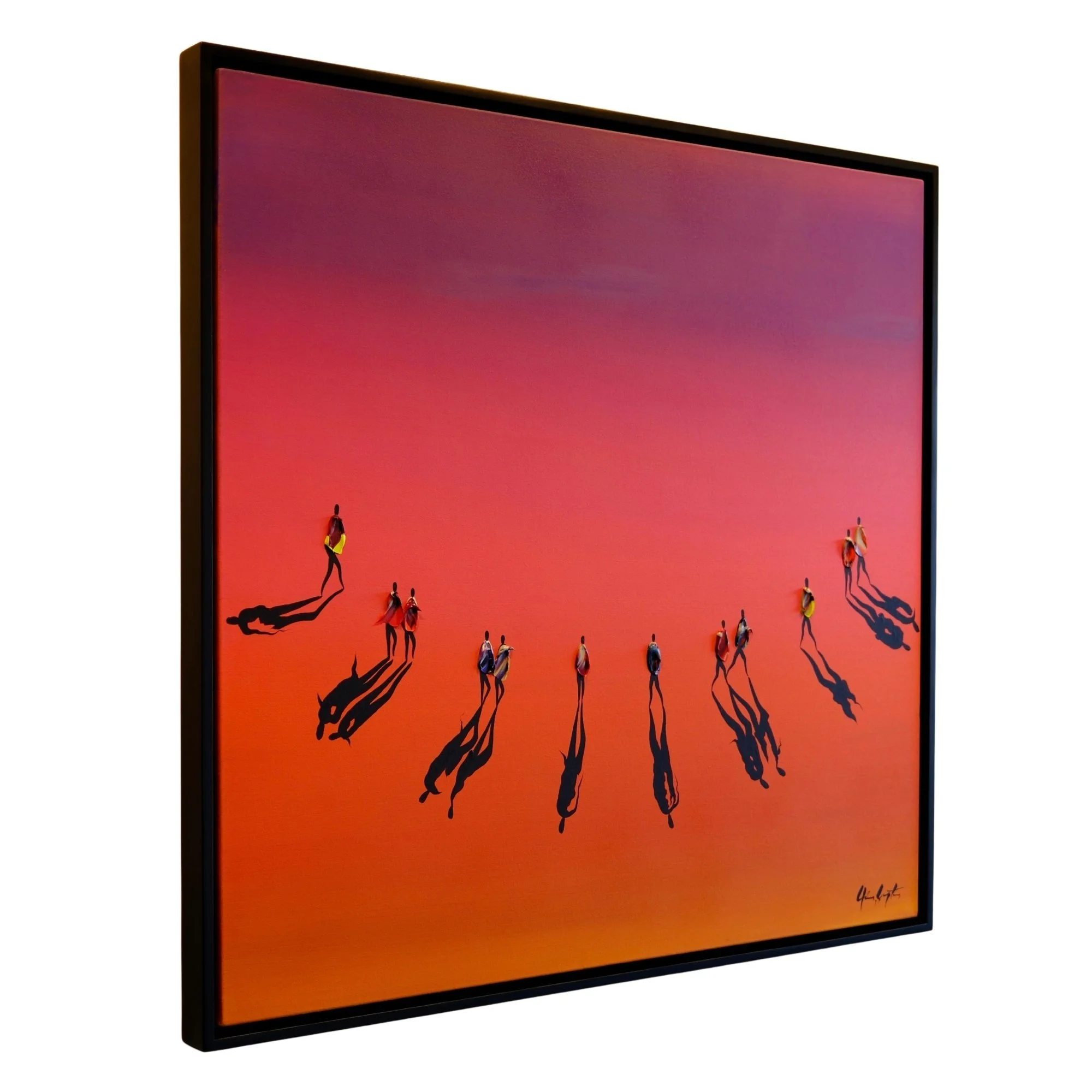 Sunset Society - 100x100 cm (2).jpg