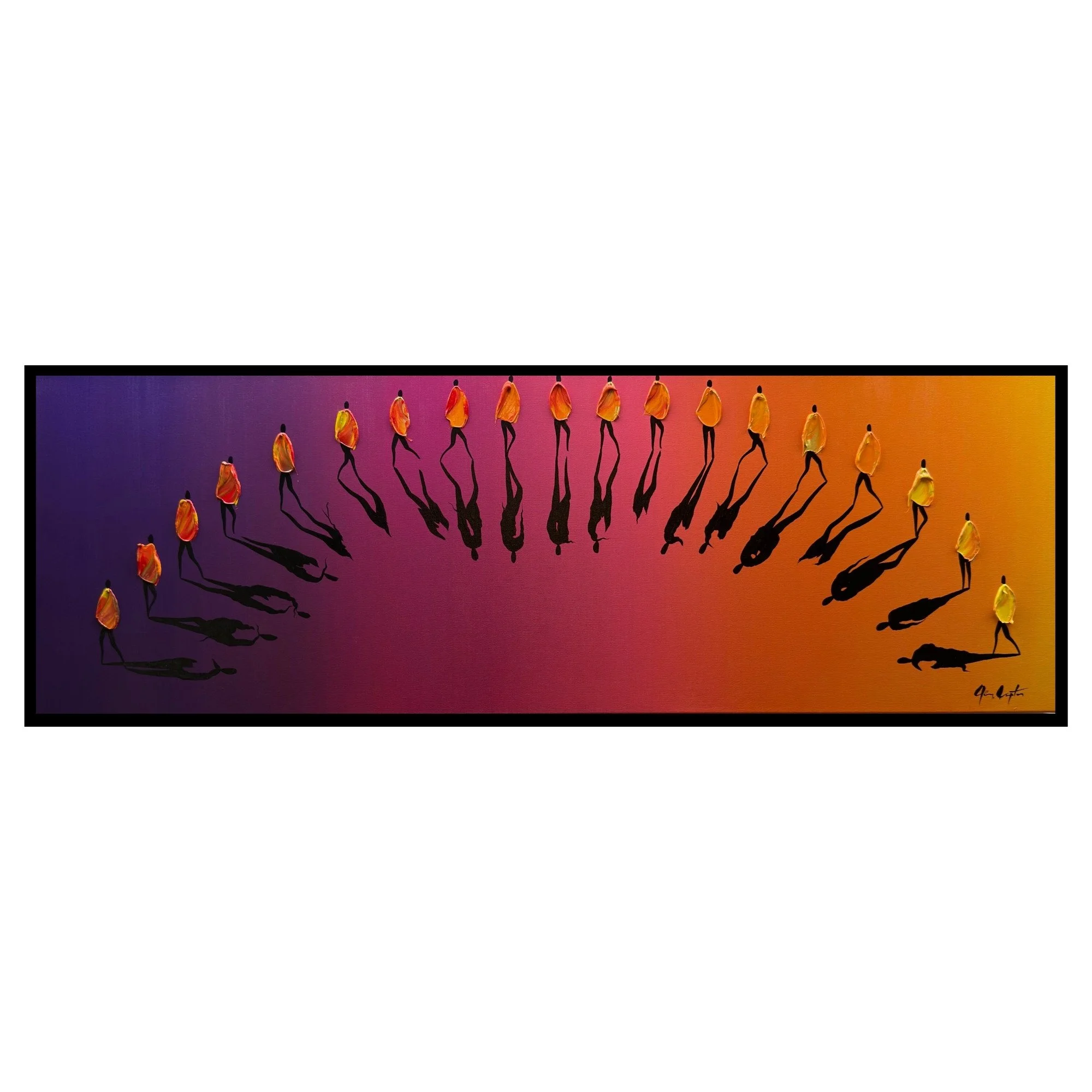 Sunrise to Sunset - 50x150 cm.jpg