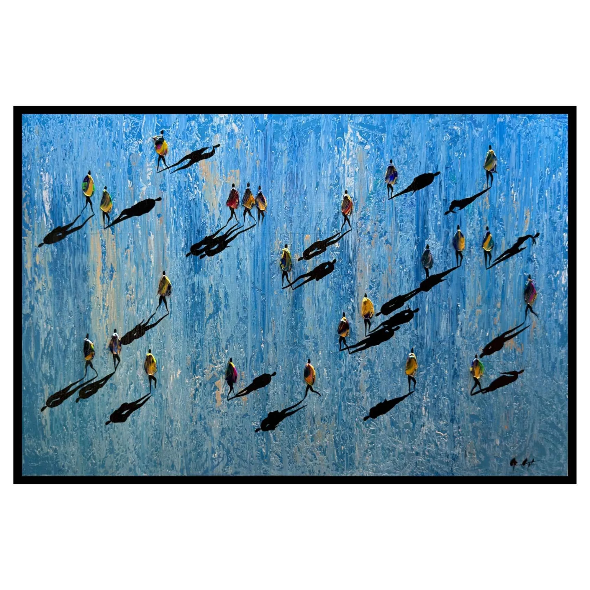 Insensitive Personality - 100x150 cm.jpg