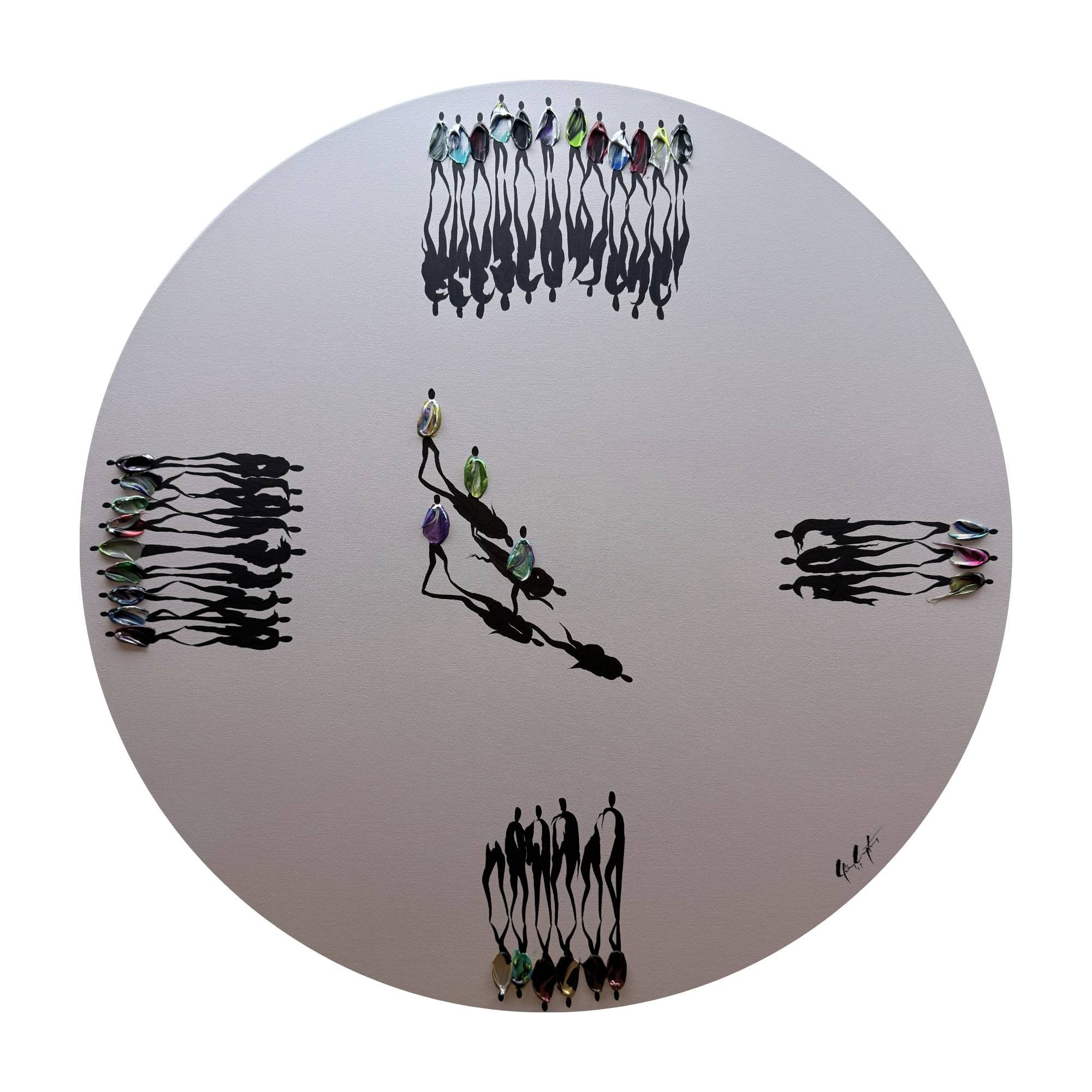 Journey to Era’s, 100 cm