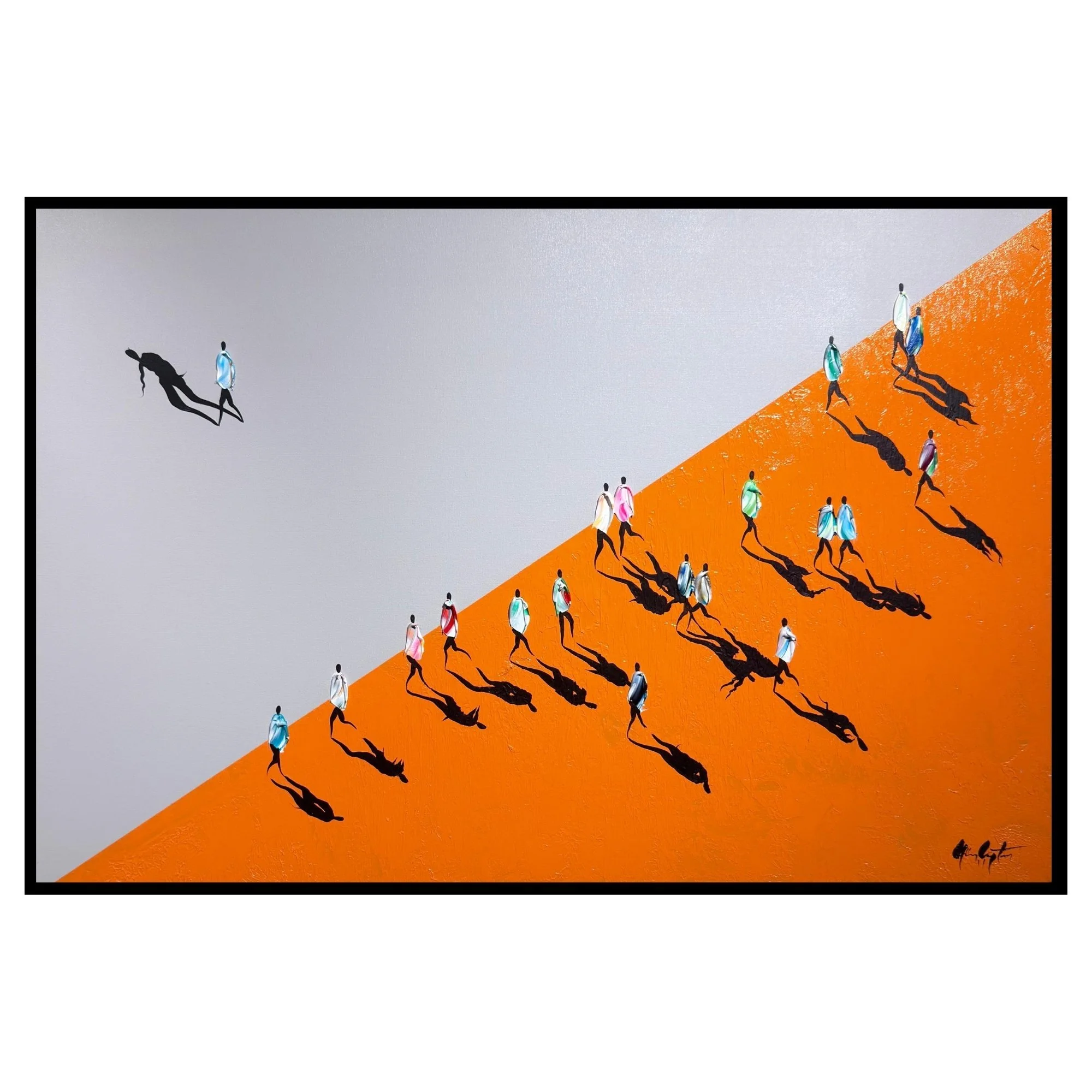 Decisions and Directions - 80x120 cm.jpg