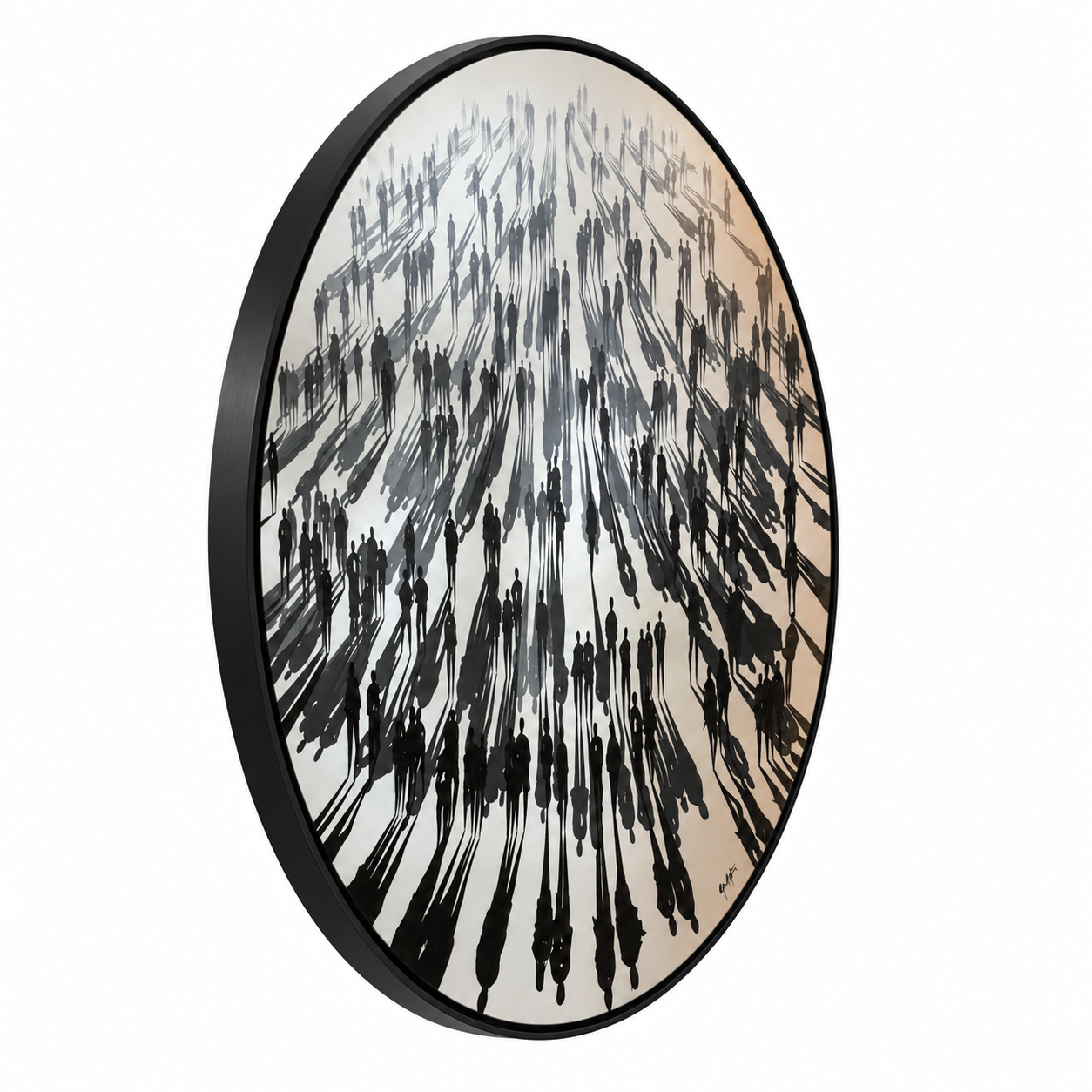 Left-side view of shadowed crowd painting.png