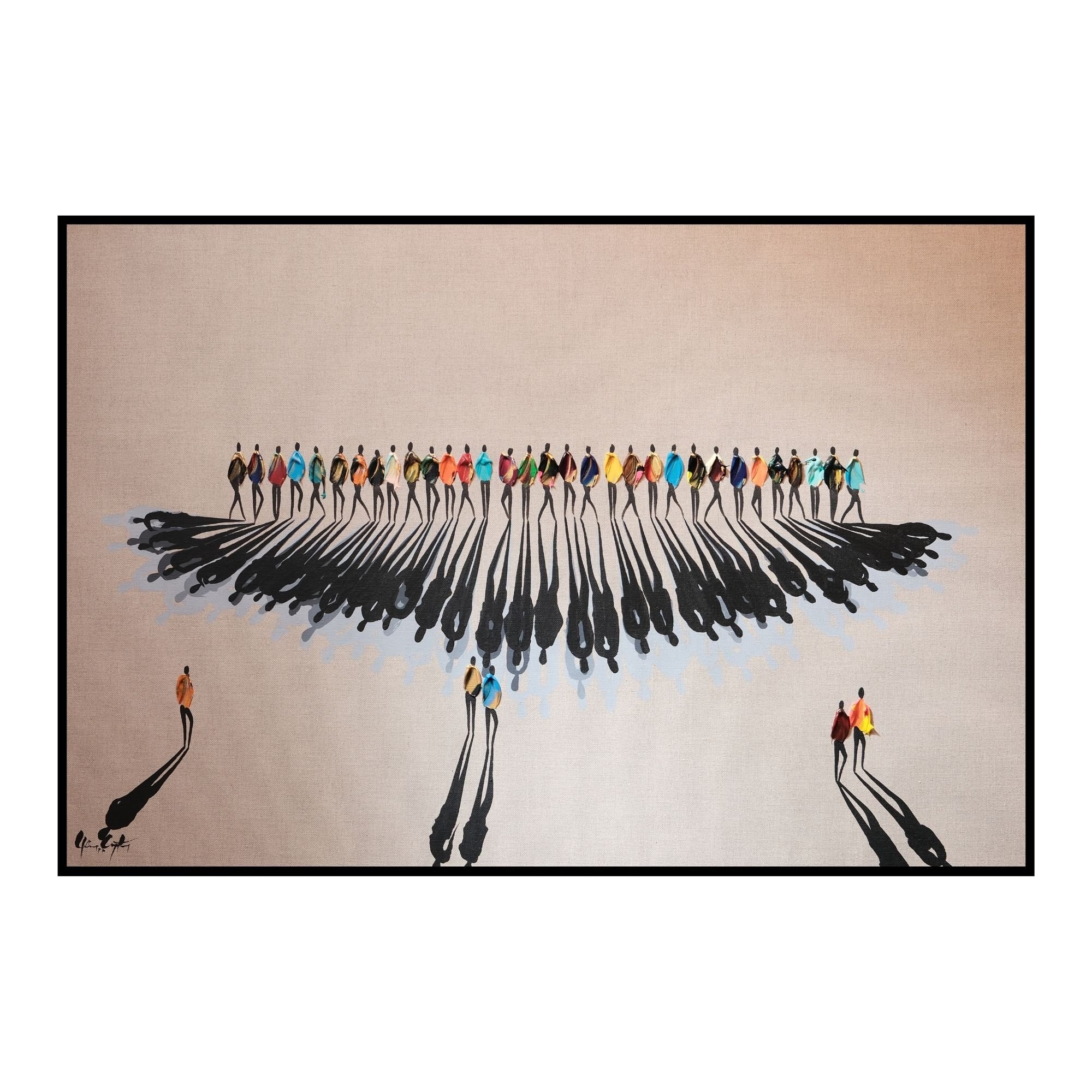 The Silent Observer 80x120 cm.jpg