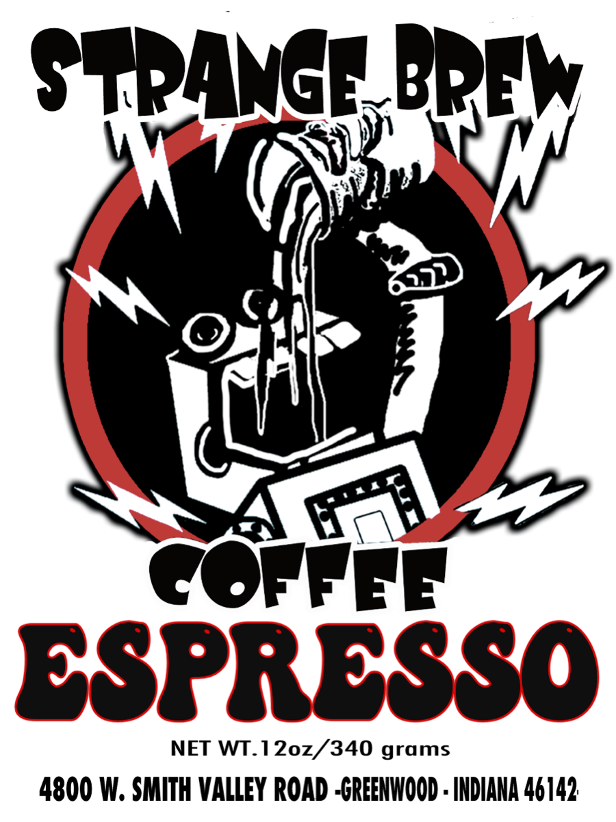 Espresso