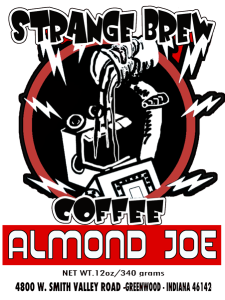 Almond Joe