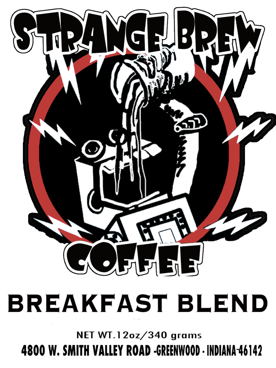 Breakfast Blend