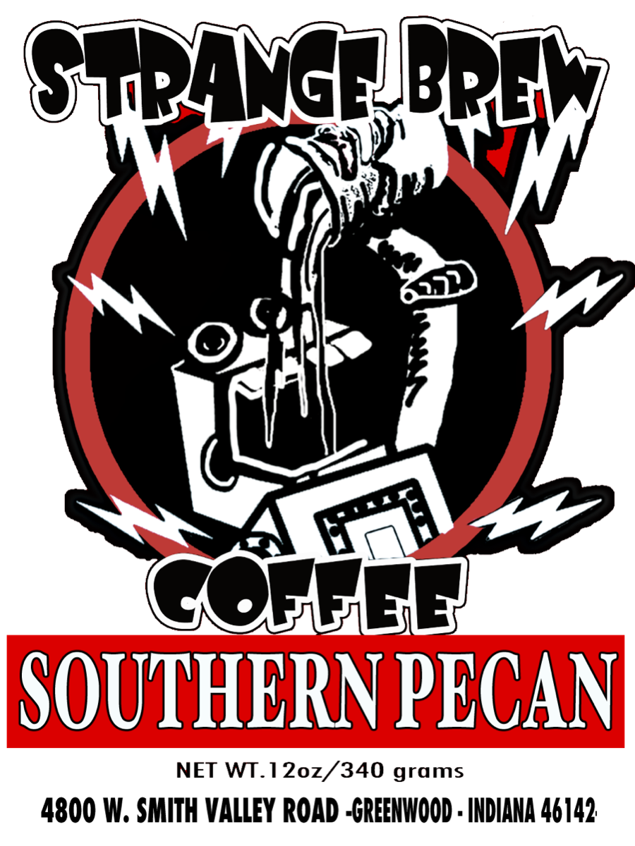 Southern Pecan