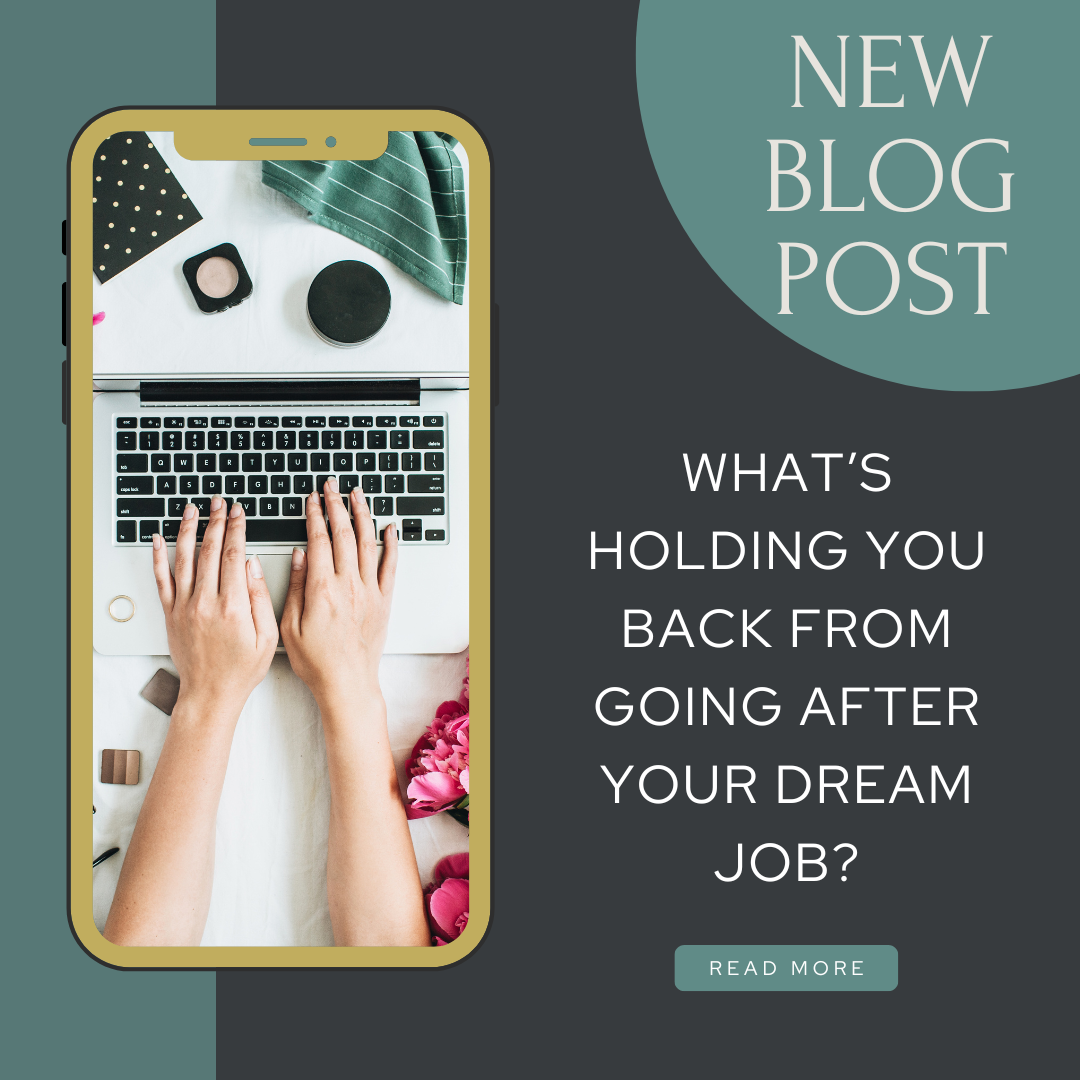 What’s Holding You Back?