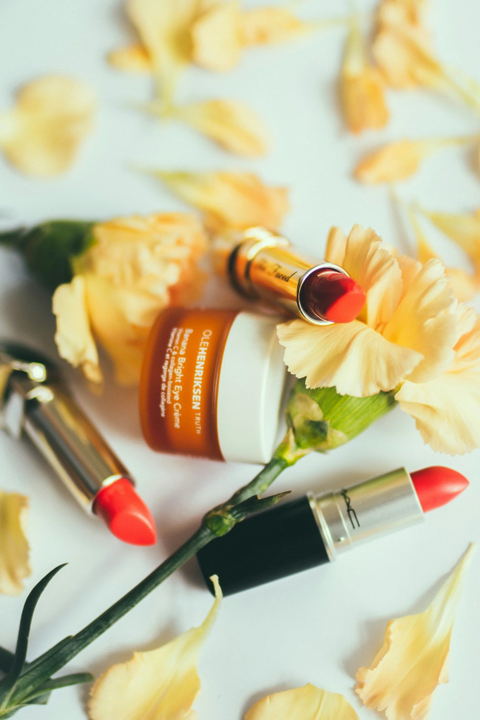 Fall Into Beauty & Light - A Seasonal Self-Care Experience
