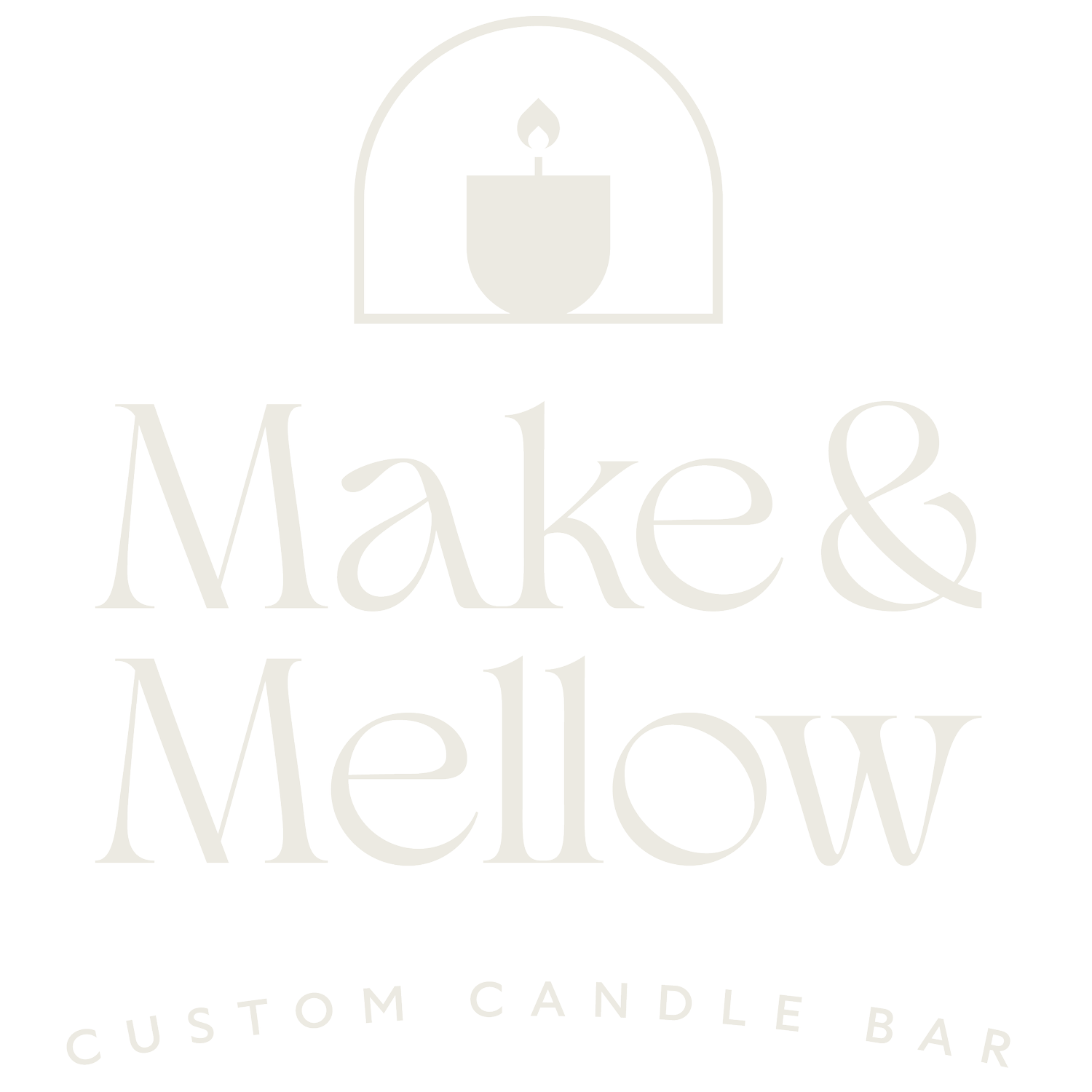 Make &amp; Mellow