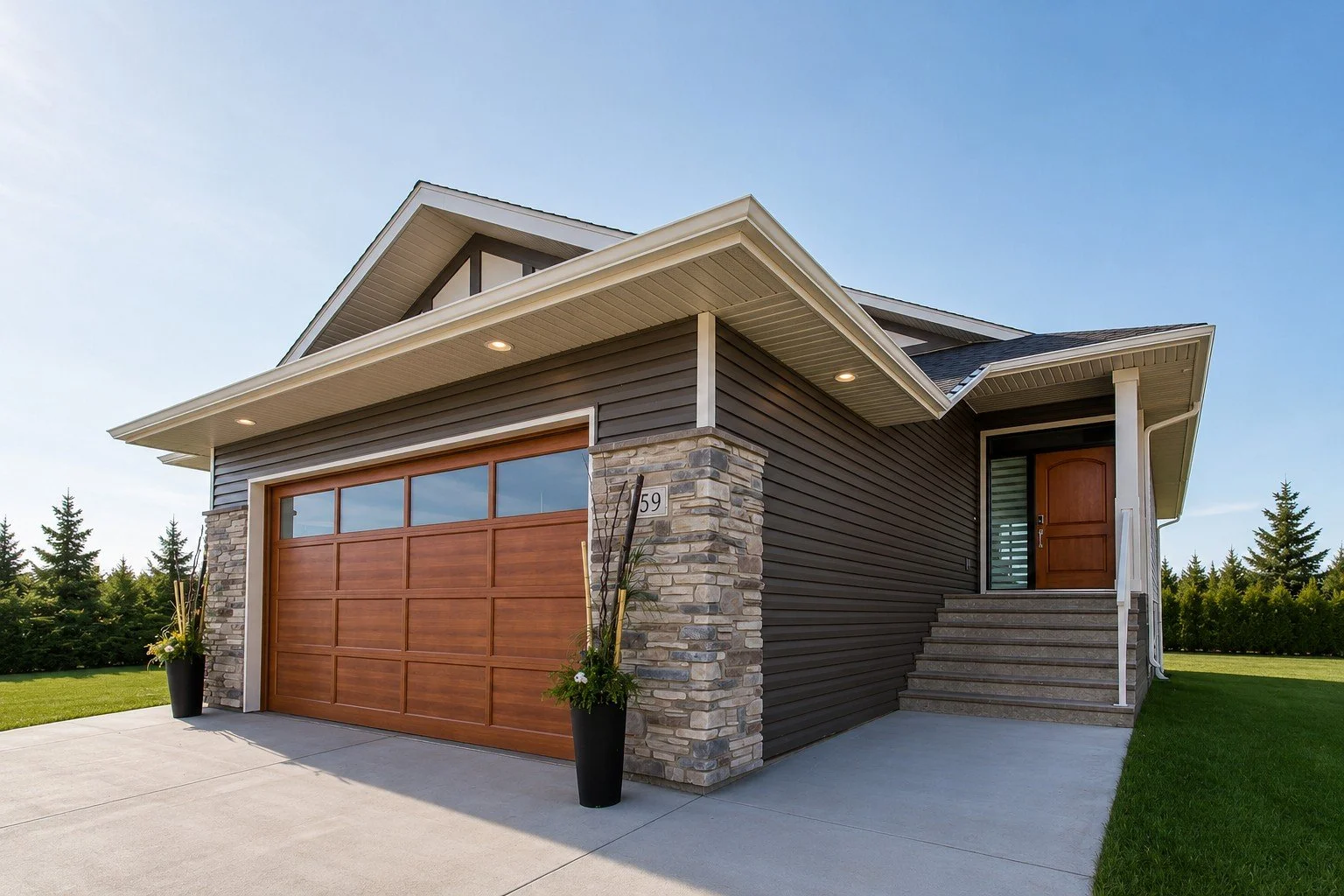 Laguna Exterior