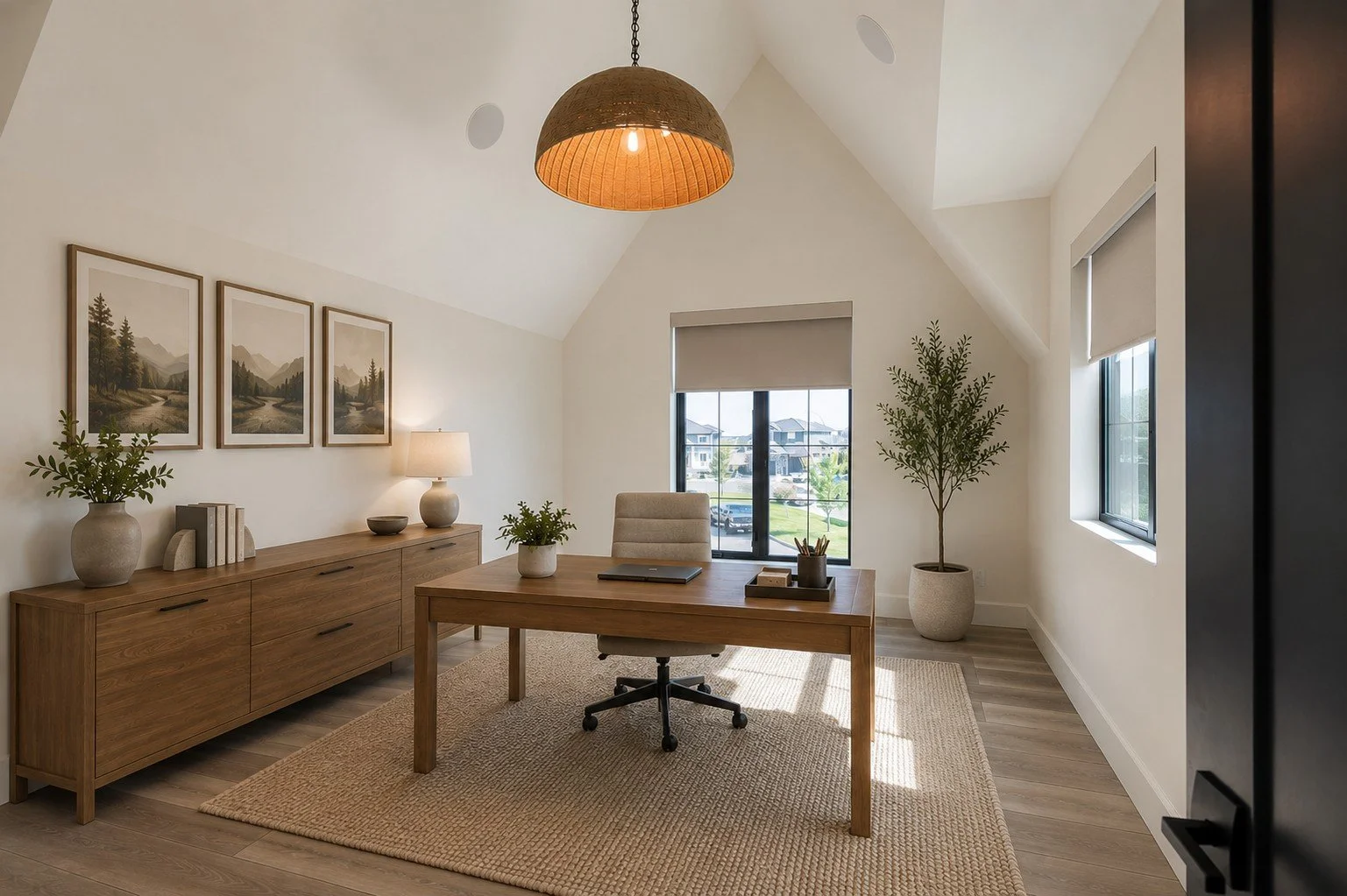 Andison office