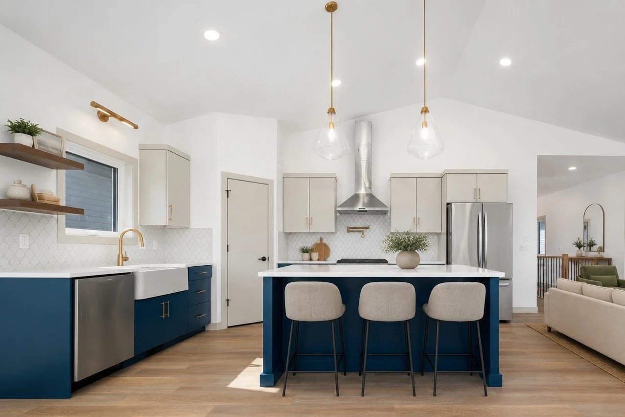 Avondale III - Kitchen