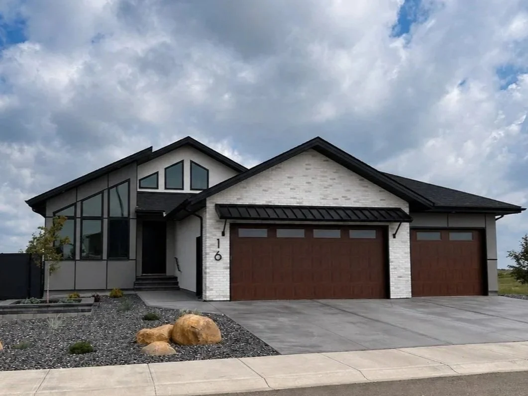 Hawthorne II Exterior