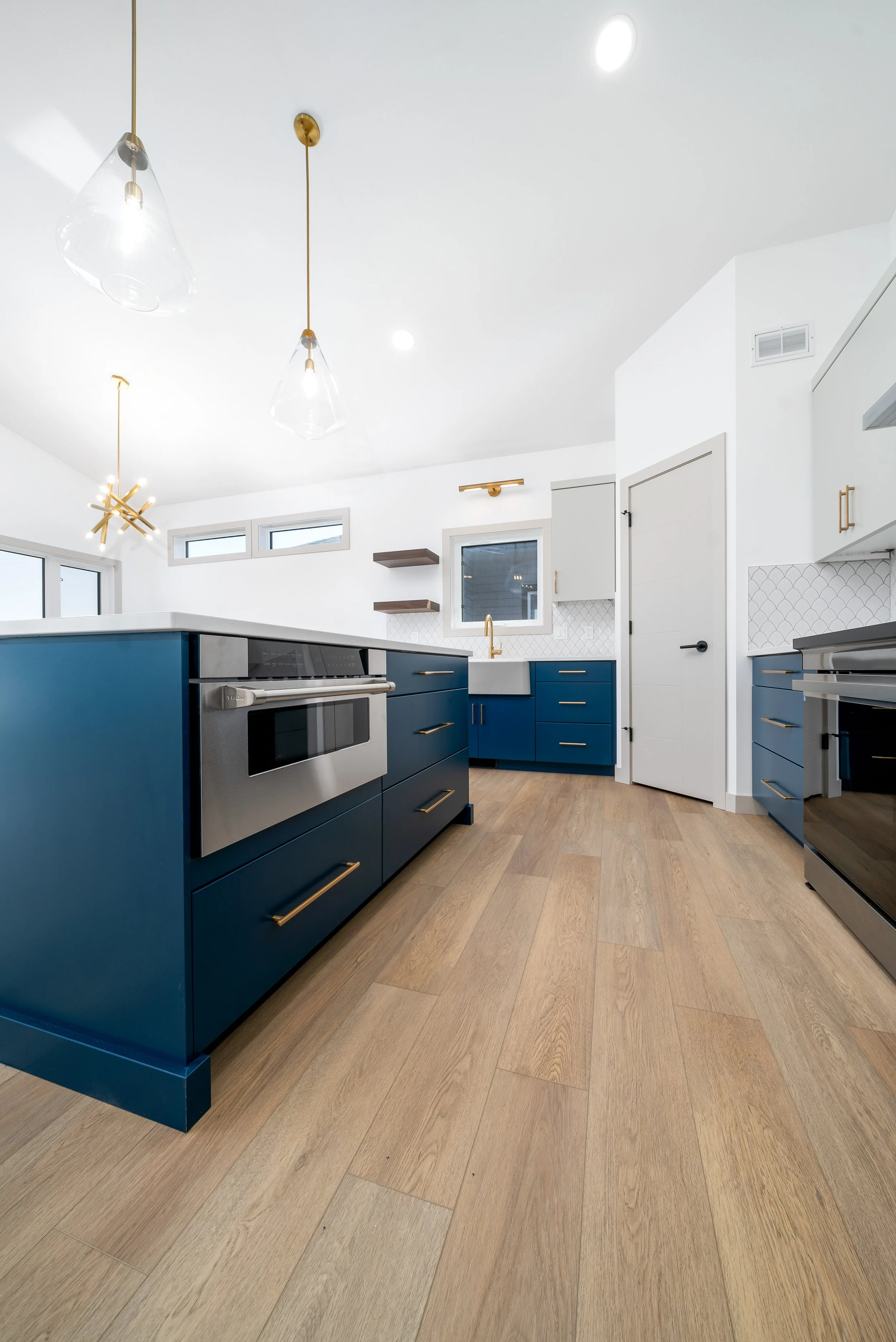 Avondale III - Kitchen