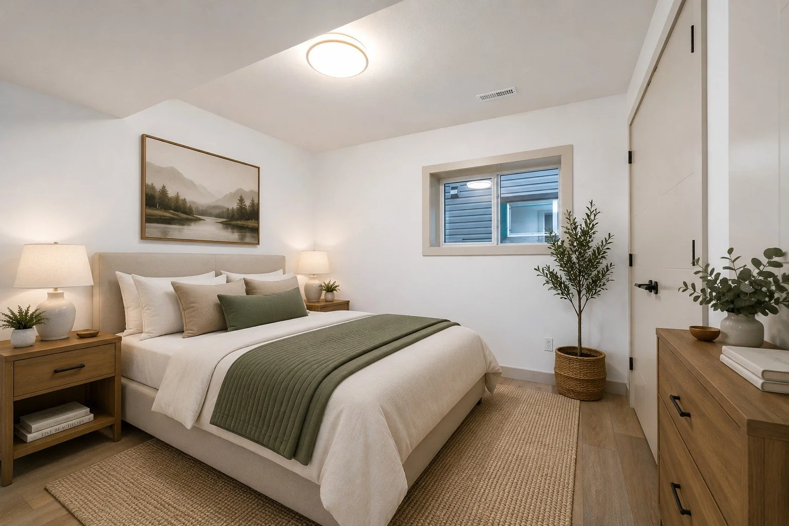 Avondale III - Guest bedroom
