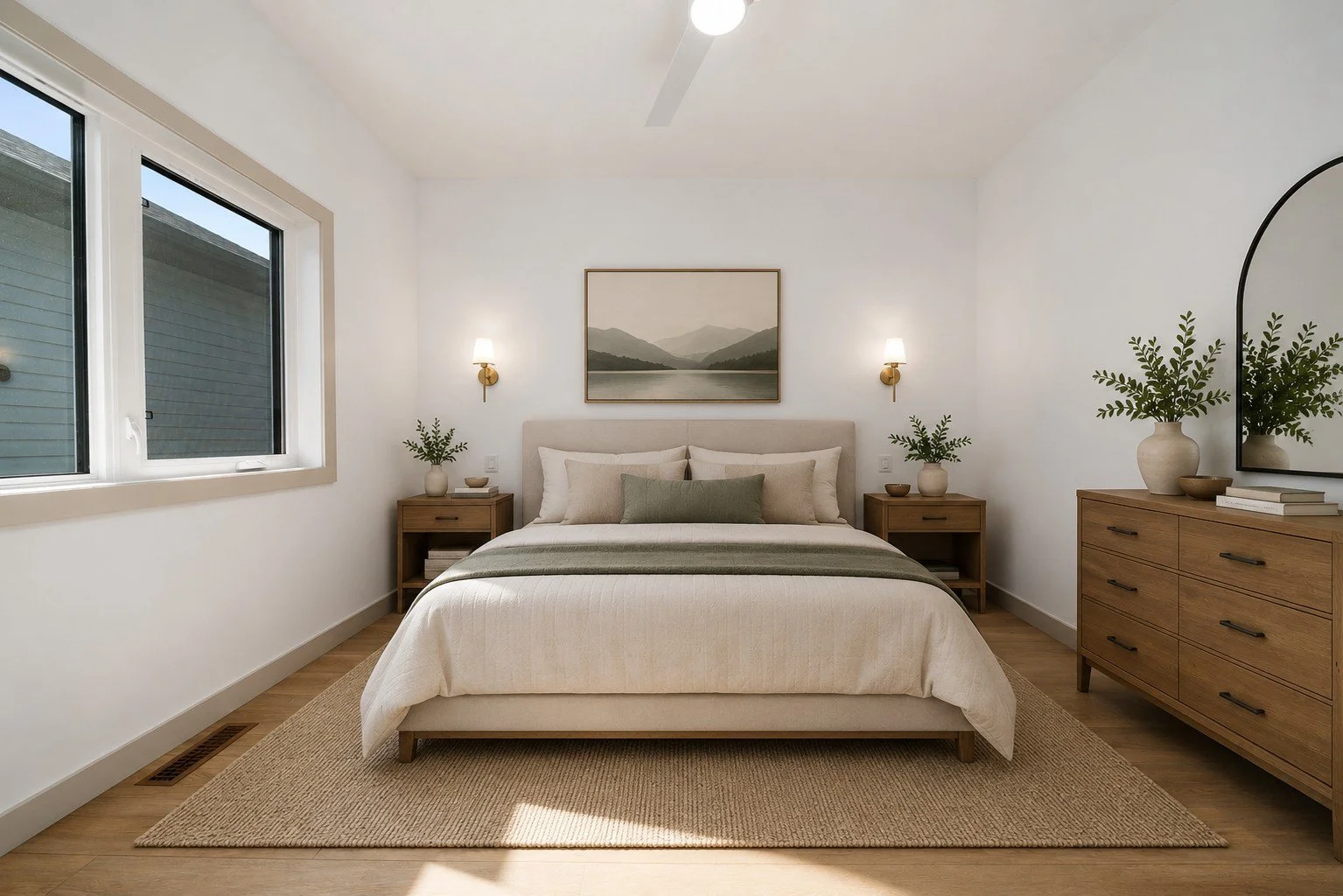 Avondale III - Master Retreat