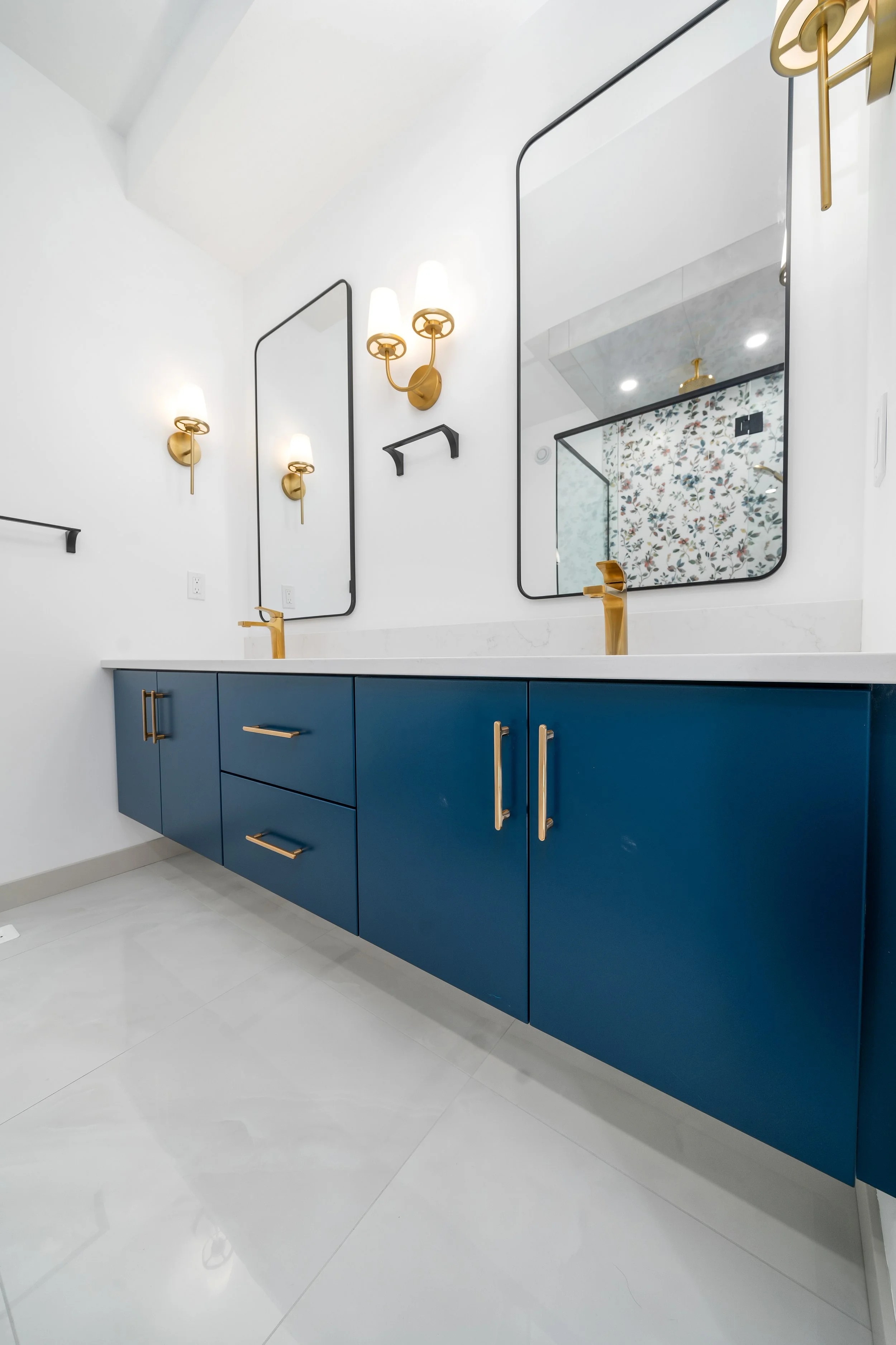 Avondale III - Ensuite