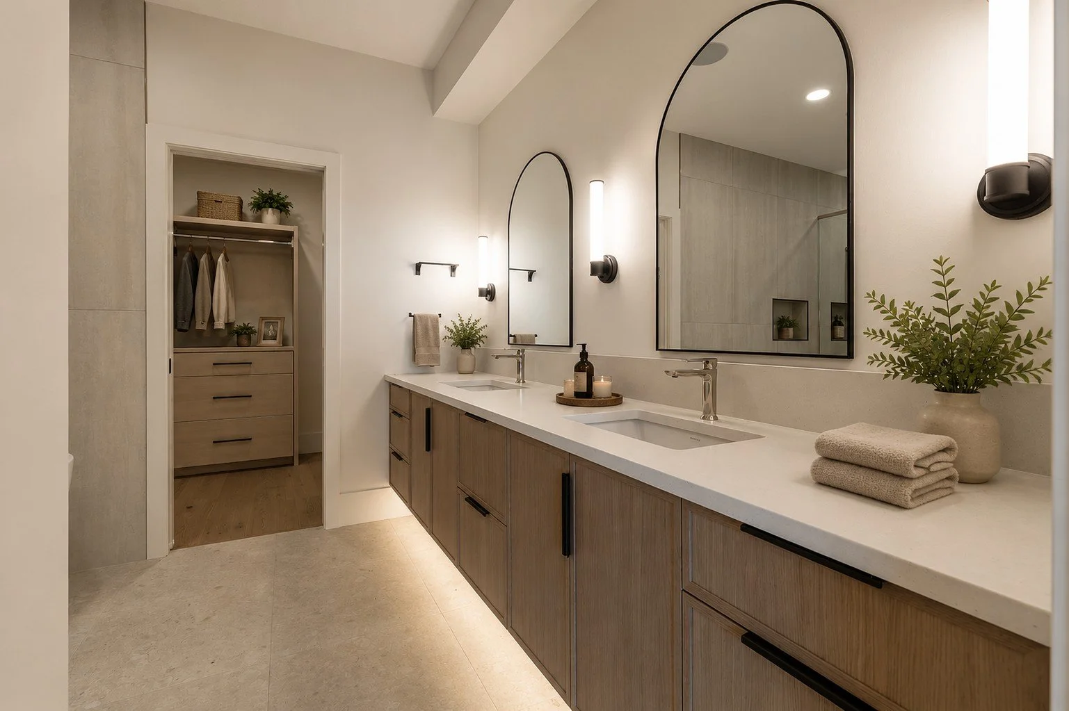 Hawthorne II Ensuite