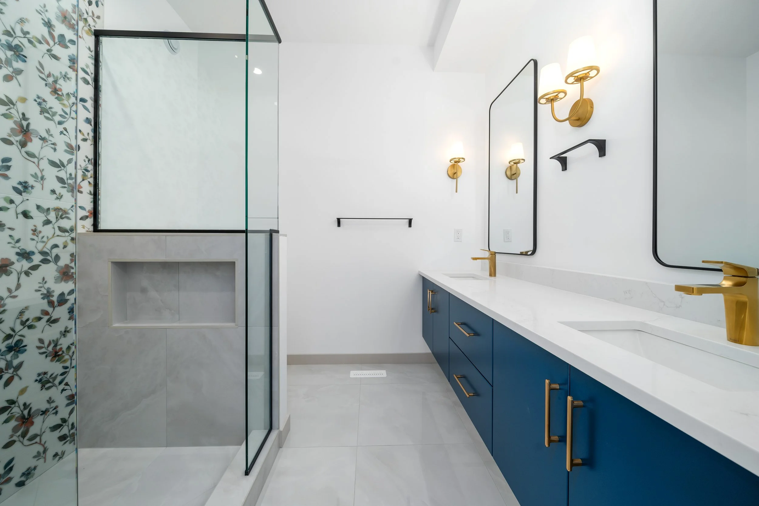 Avondale III - Ensuite