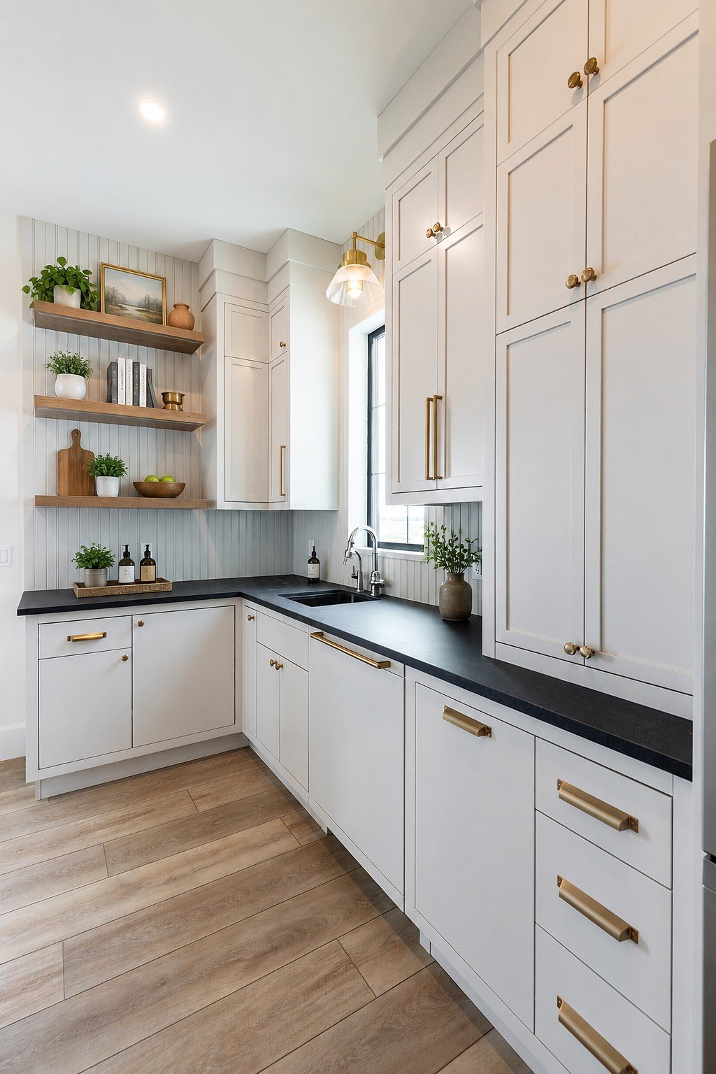 Andison pantry