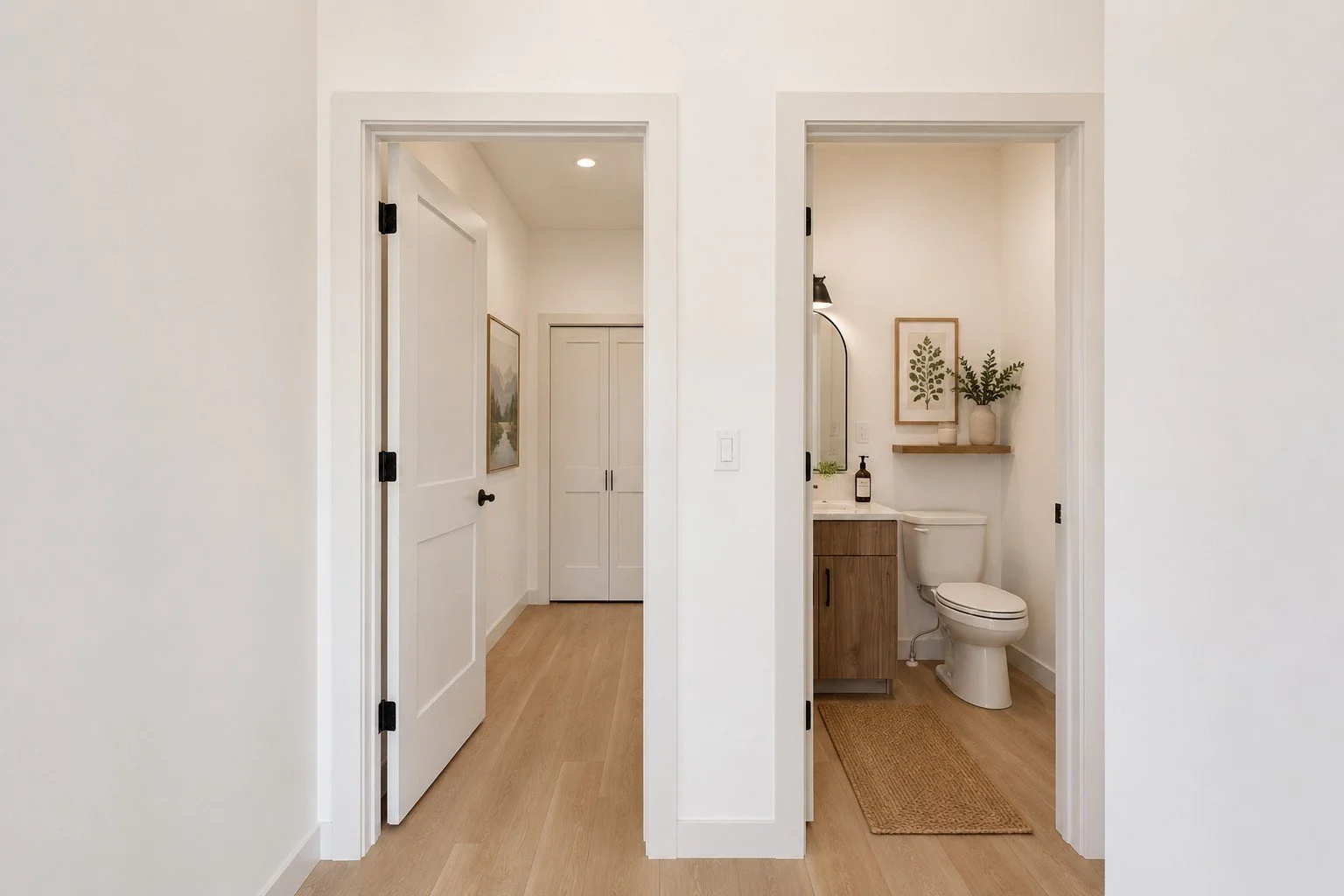 Azalea V mud room
