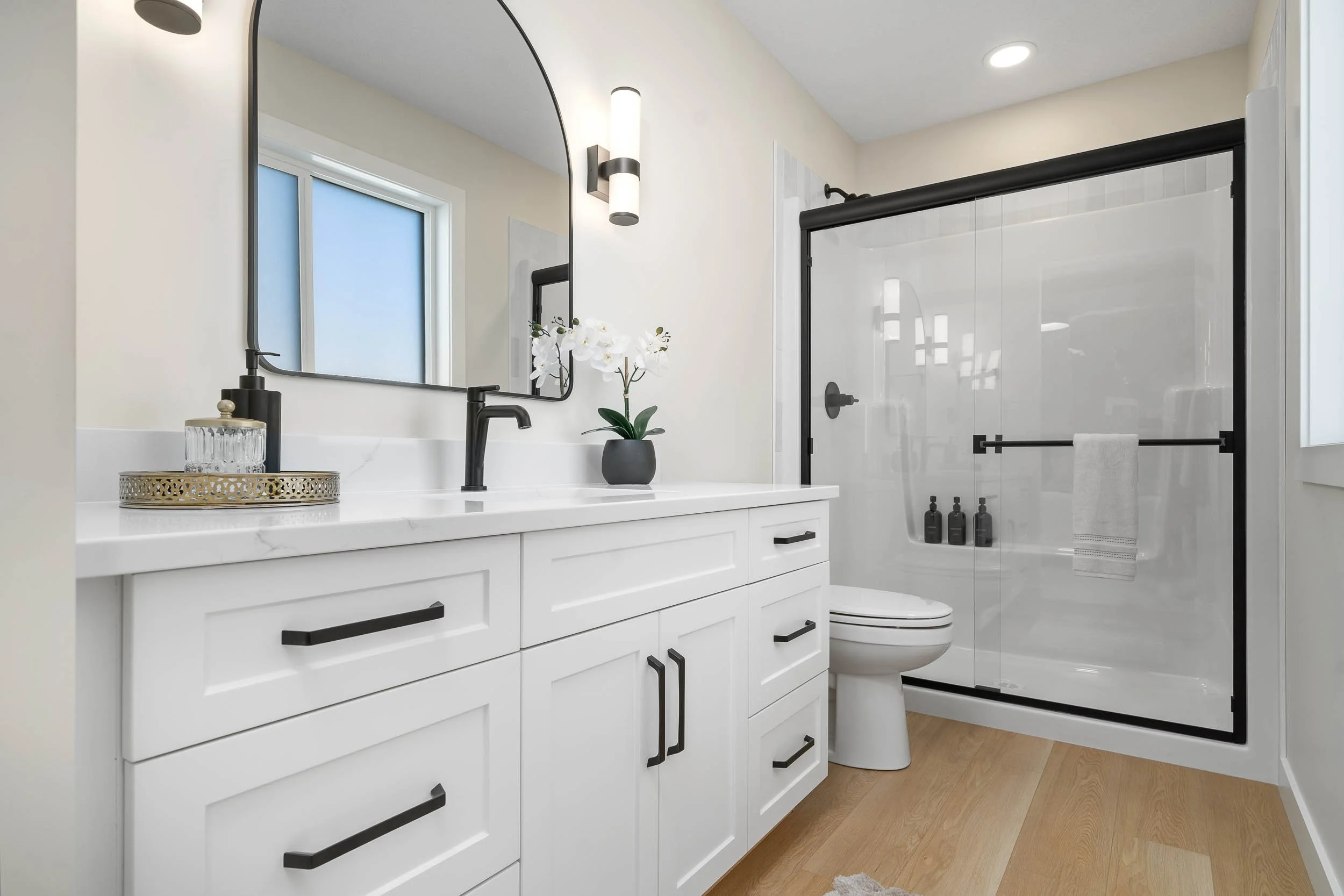 Azalea IV - Ensuite