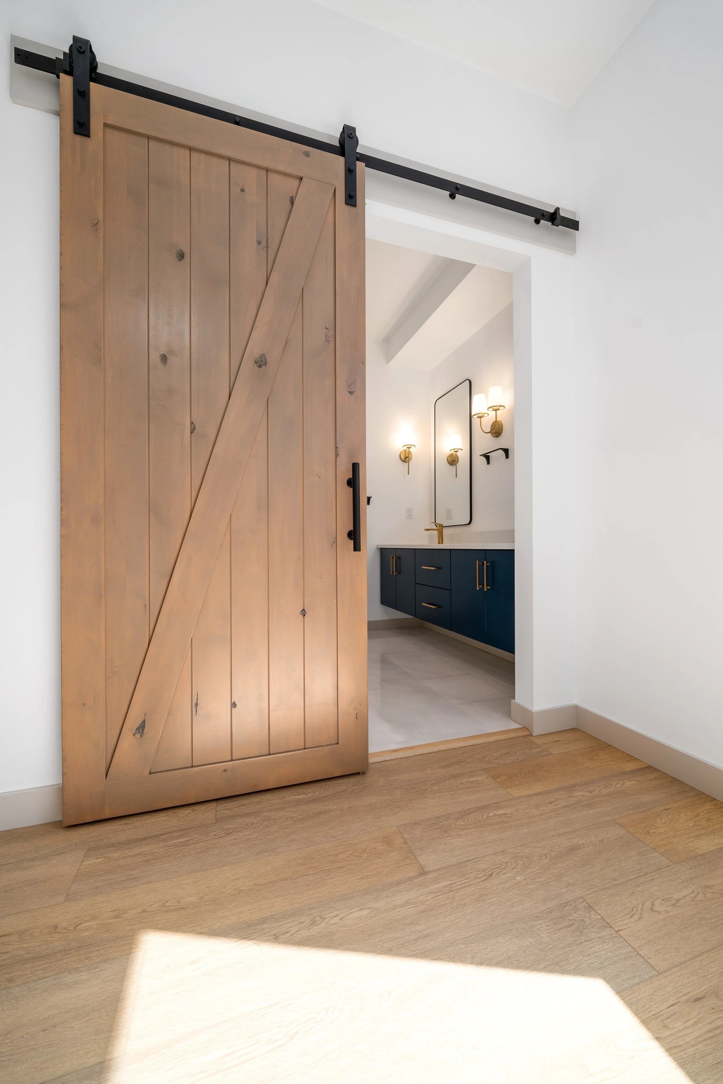 Avondale III - Ensuite