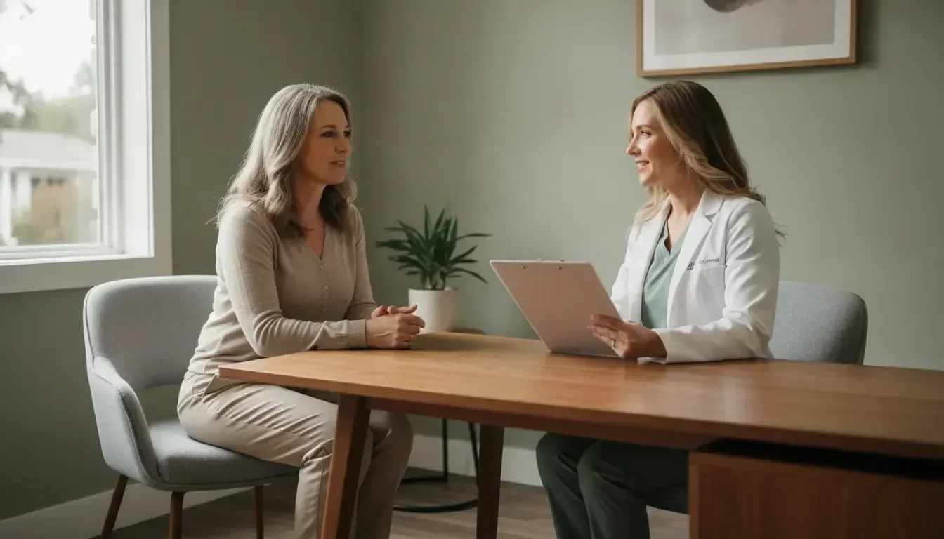 Physician-Supervised Medical Weight Loss in Enumclaw