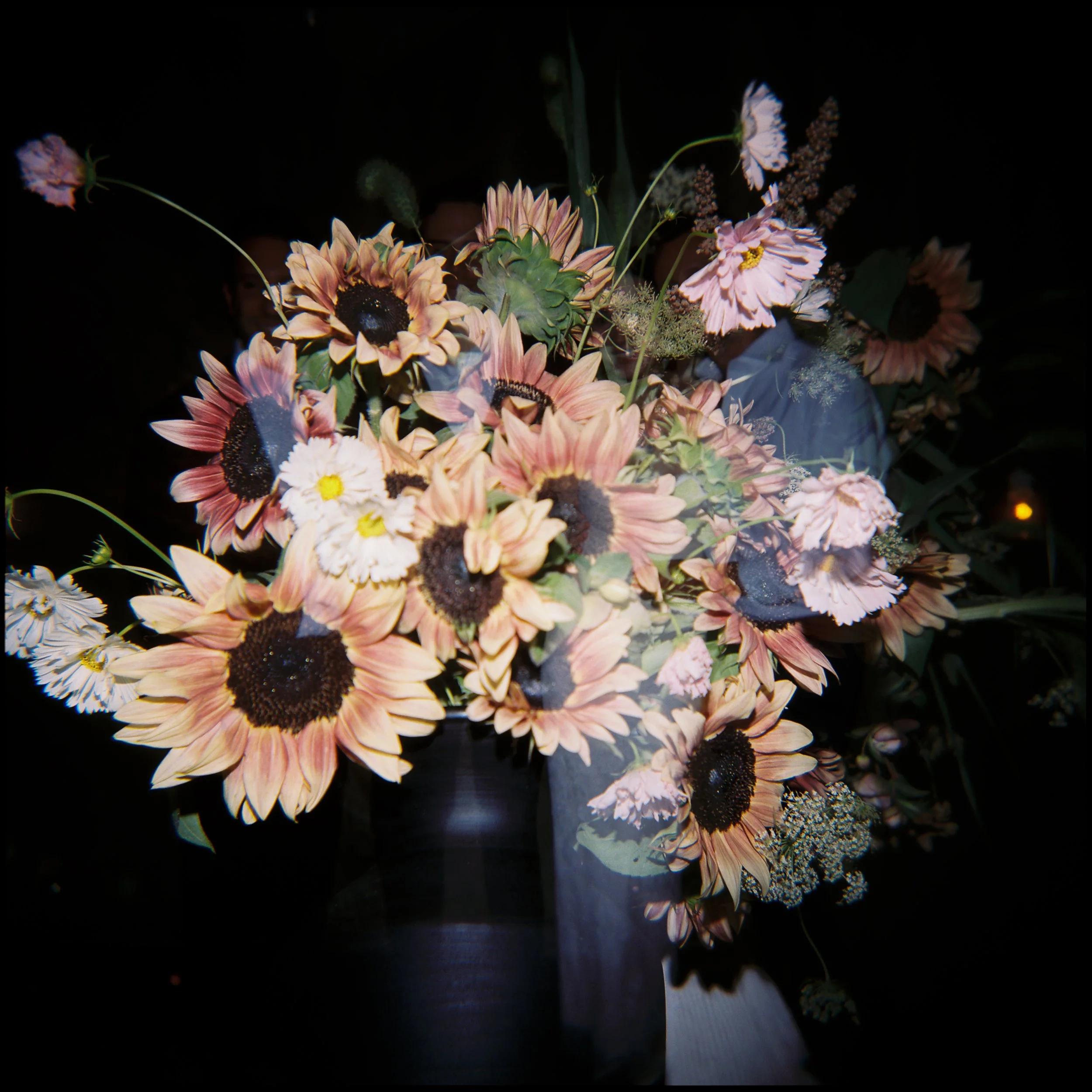 summer at the Bowery Hotel