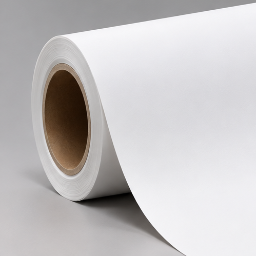 Matte Archival Paper